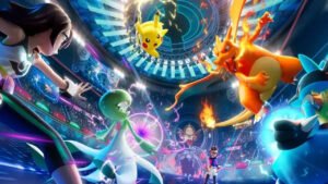 Read more about the article Pokémon Champions: melhores builds, meta e como subir de rank