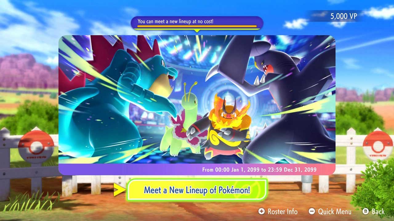 Read more about the article Guia de Progressão em Pokémon Champions: Da Poké Ball ao Late Game