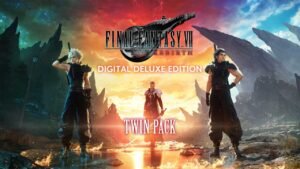 Read more about the article Square Enix na Nuuvem: Jogos com até 86% de Desconto