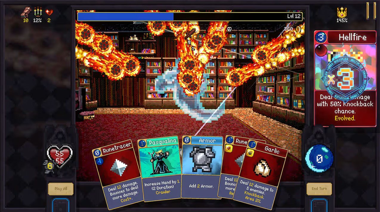 Read more about the article Anti-Meta em Vampire Crawlers
