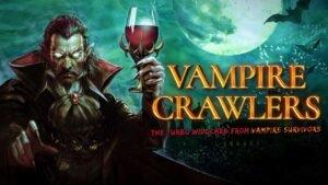 Read more about the article Vampire Crawlers vs. Survivors: O que mudou?