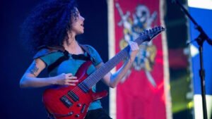 Read more about the article Do 8-Bits ao Heavy Metal: A Evolução da VGM