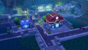 Read more about the article Detonado Pokémon Pokopia: Além do Básico