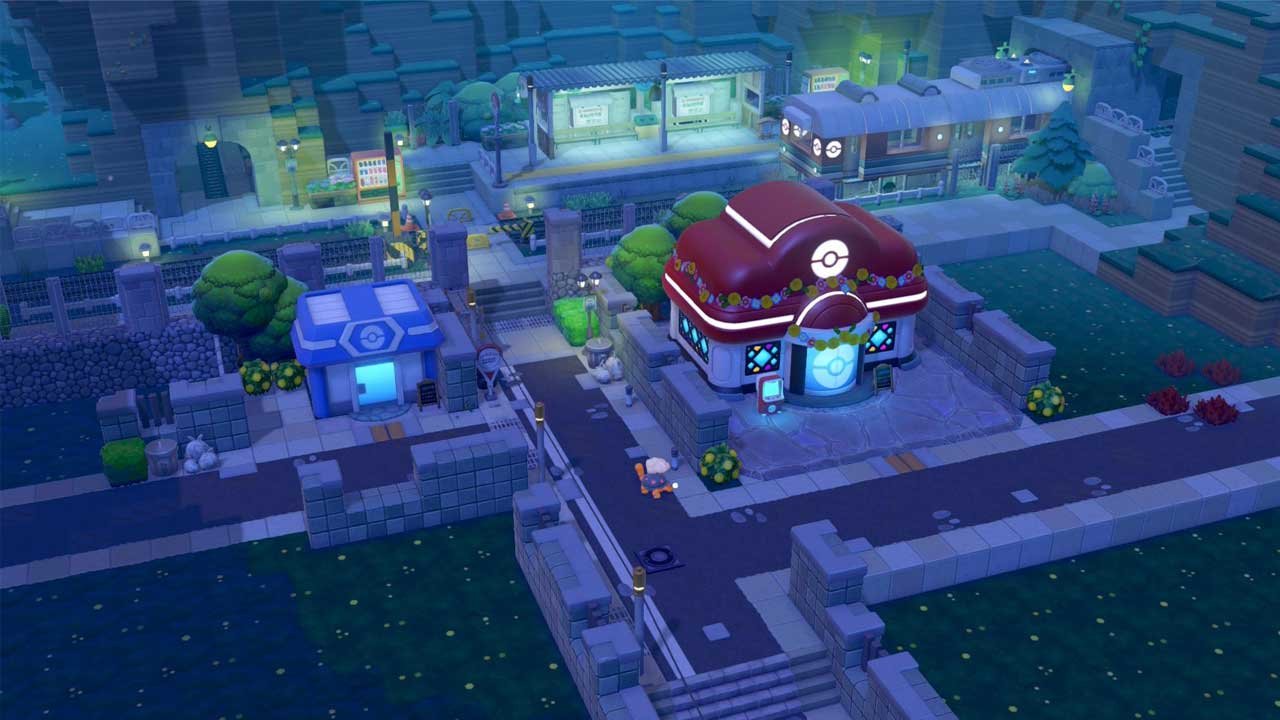 Read more about the article Detonado Pokémon Pokopia: Além do Básico