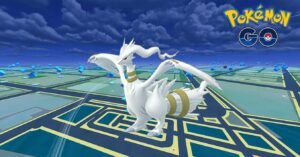 Read more about the article Pokémon GO: O que Focar (e Ignorar) em Junho