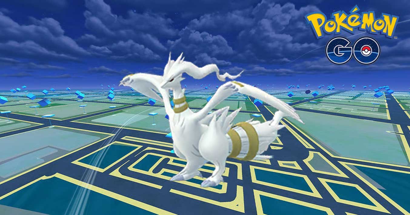 Read more about the article Pokémon GO: O que Focar (e Ignorar) em Junho