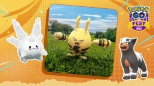 Read more about the article Pokémon GO Junho 2026: Eventos Confirmados