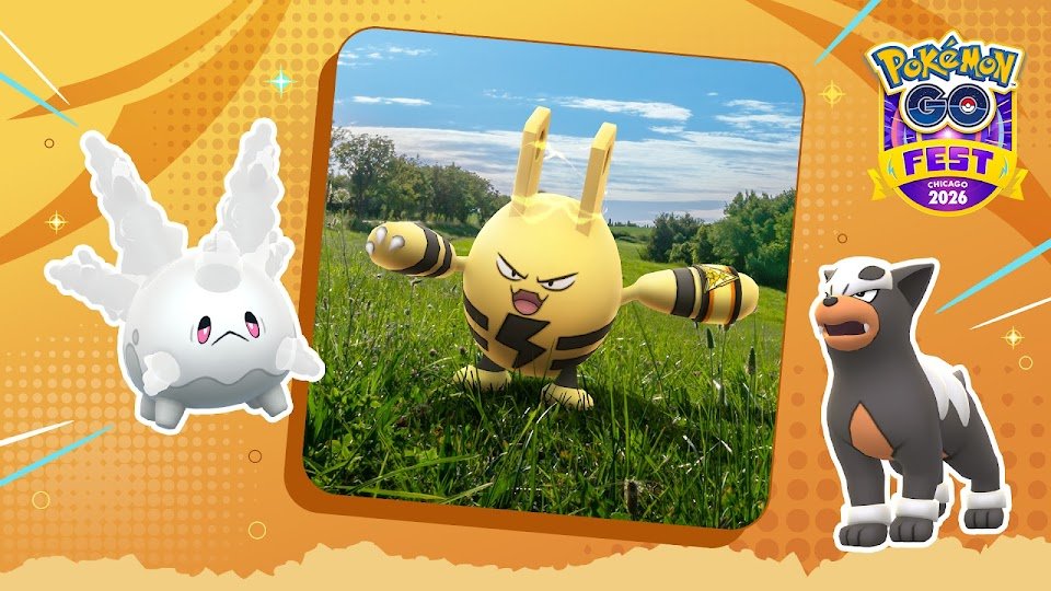 Read more about the article Pokémon GO Junho 2026: Eventos Confirmados