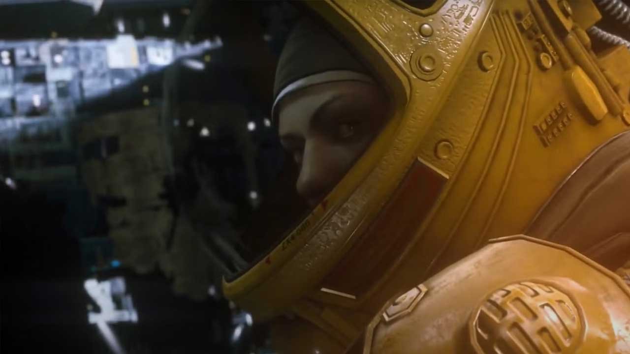 You are currently viewing História de Alien: Isolation