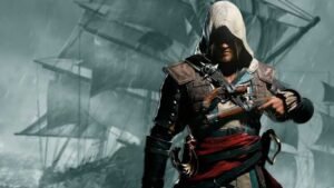 Read more about the article Black Flag Resynced ganha data e detalhes brutais