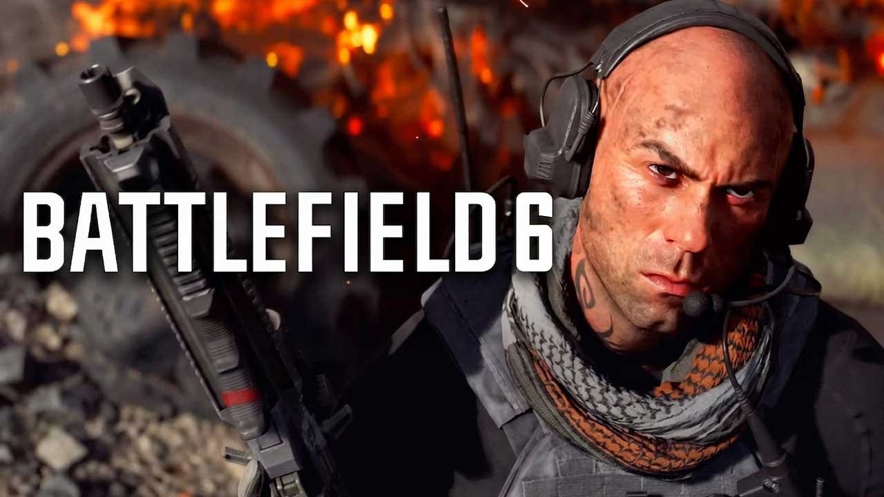 Read more about the article Battlefield 6 – Trailer Oficial de Gameplay da Temporada 3