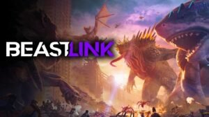 Read more about the article BeastLink – Trailer de Revelação Oficial