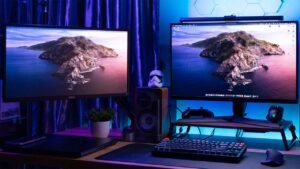 Read more about the article Como Escolher o Melhor Monitor Gamer