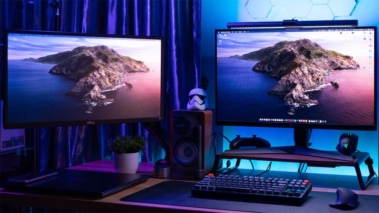 Read more about the article Como Escolher o Melhor Monitor Gamer