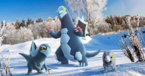 Read more about the article Guia de Preparação Frigibax no Pokémon GO
