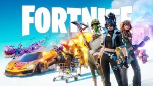 Read more about the article Fortnite no Celular e PC Fraco: Guia Cloud Gaming