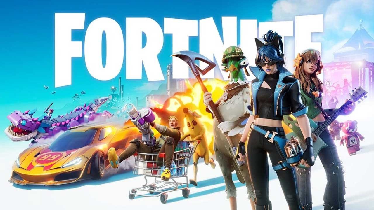 Read more about the article Fortnite no Celular e PC Fraco: Guia Cloud Gaming