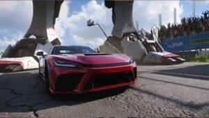 Read more about the article Forza Horizon 6 no Game Pass: Qual plano assinar?