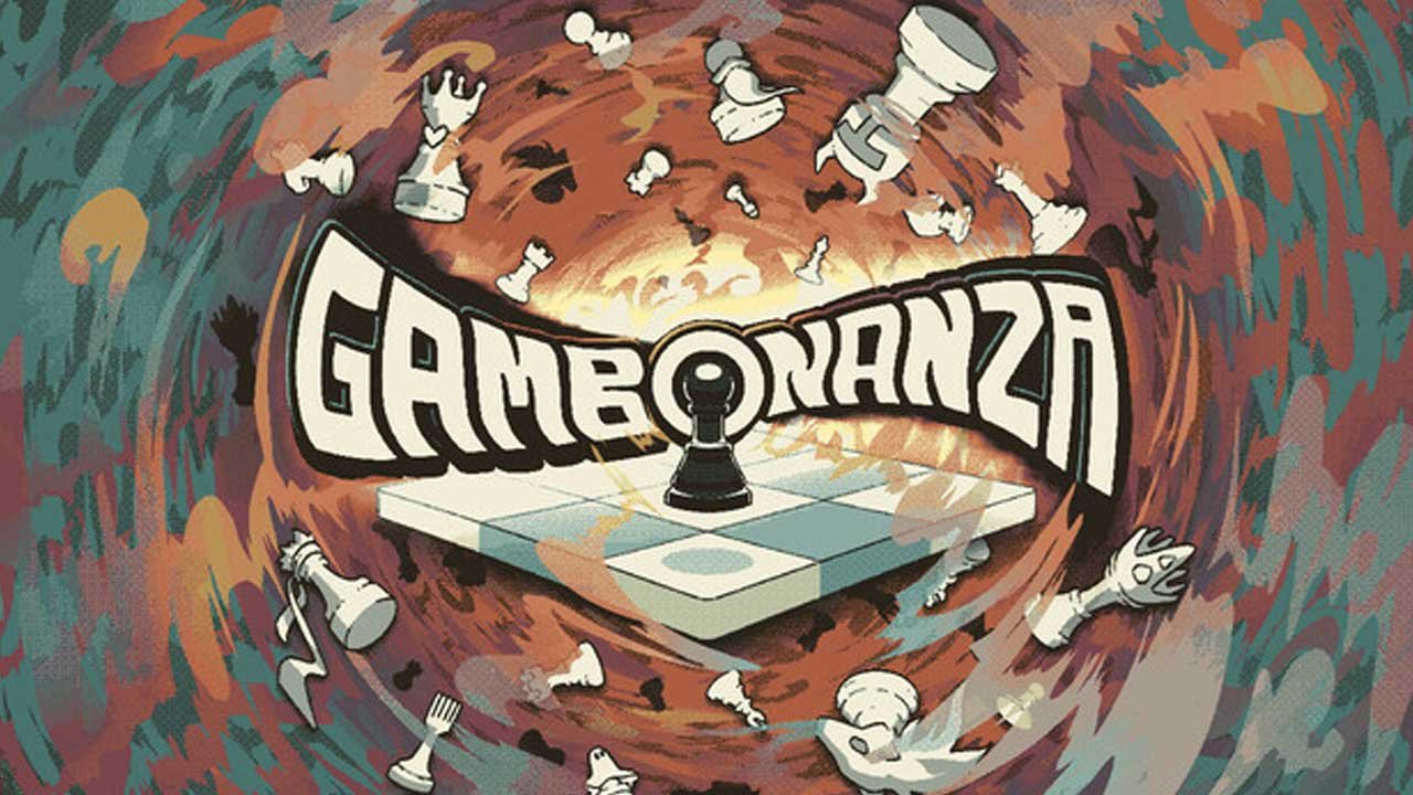 Read more about the article Guia Gambonanza: Melhores Builds e Aberturas para Vencer no Xadrez Roguelike