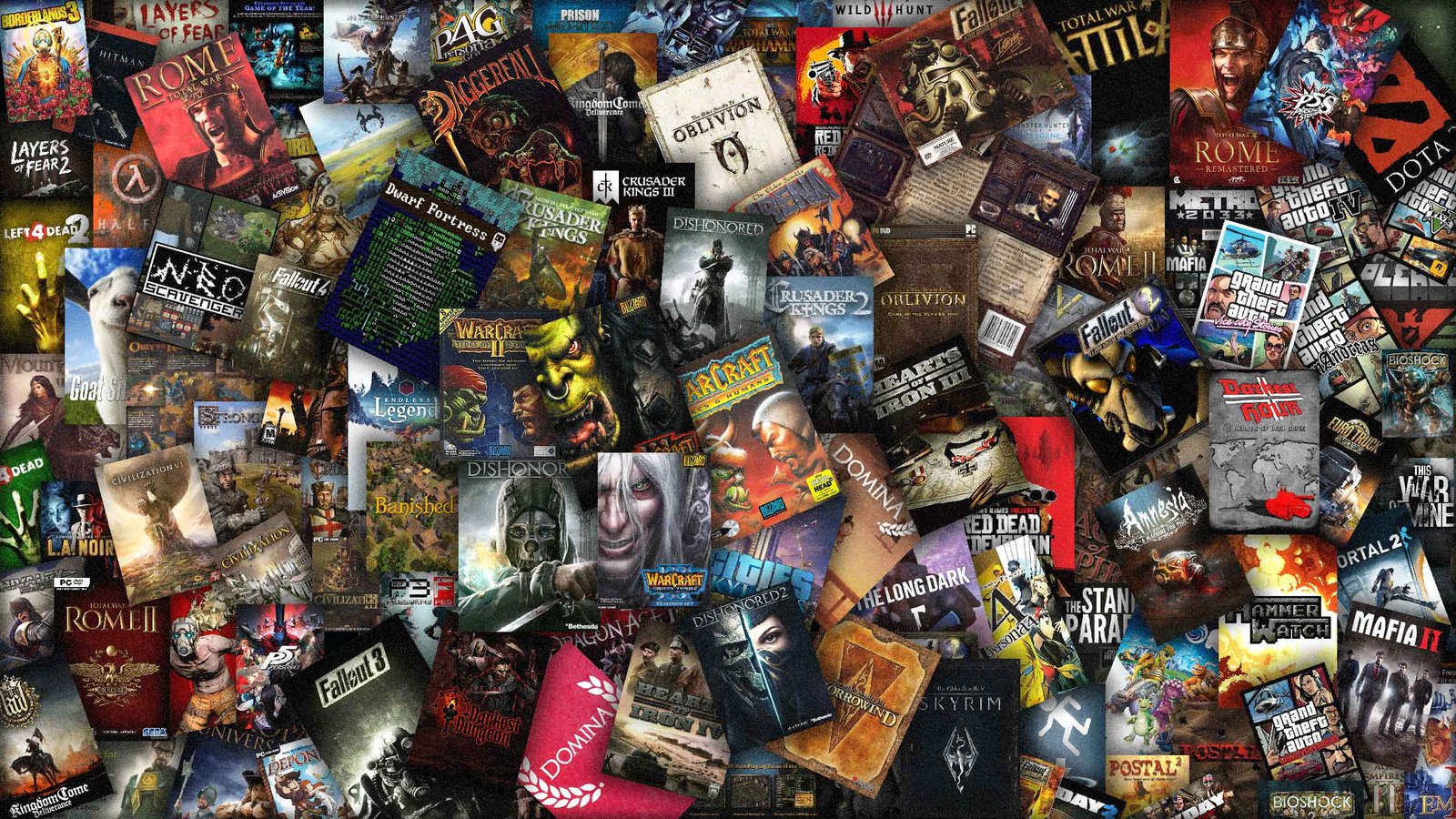 Read more about the article Tier List: Defina o seu Legado Gamer