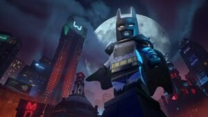 Read more about the article LEGO Batman: Legacy of the Dark Knight
