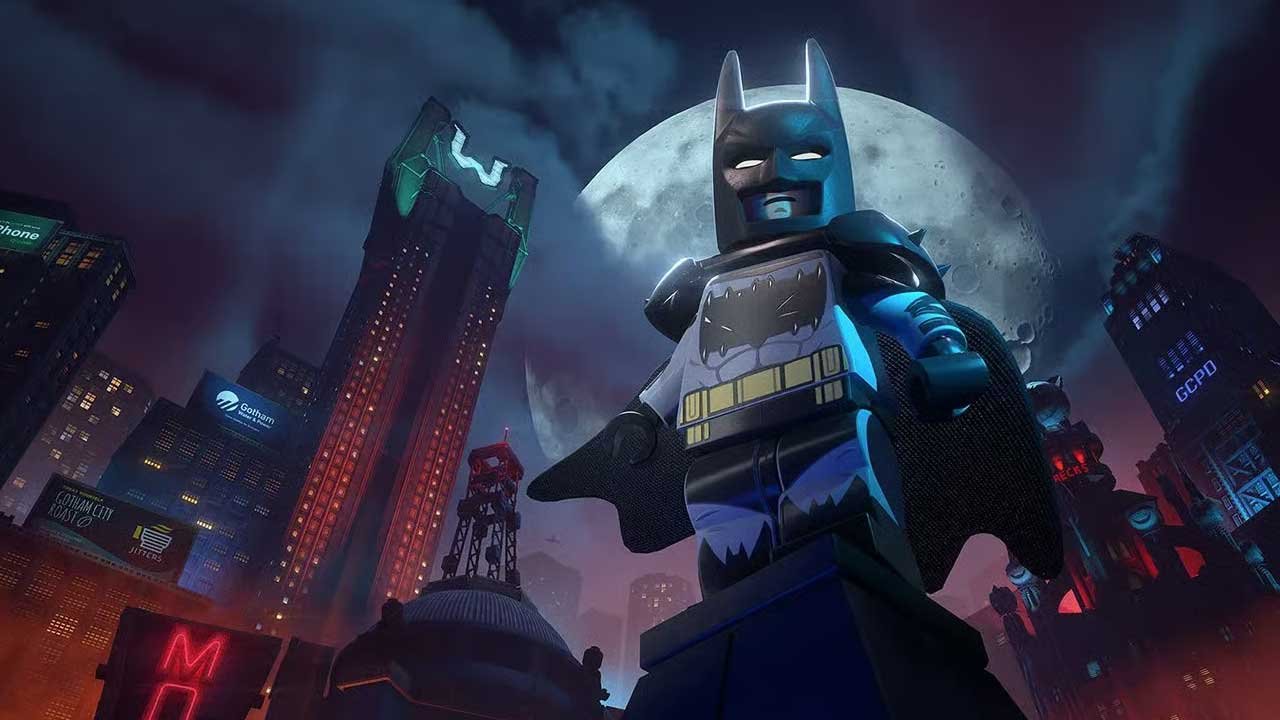 Read more about the article LEGO Batman: Legacy of the Dark Knight