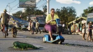 Read more about the article GTA 6 por US$ 80? Entenda a polêmica