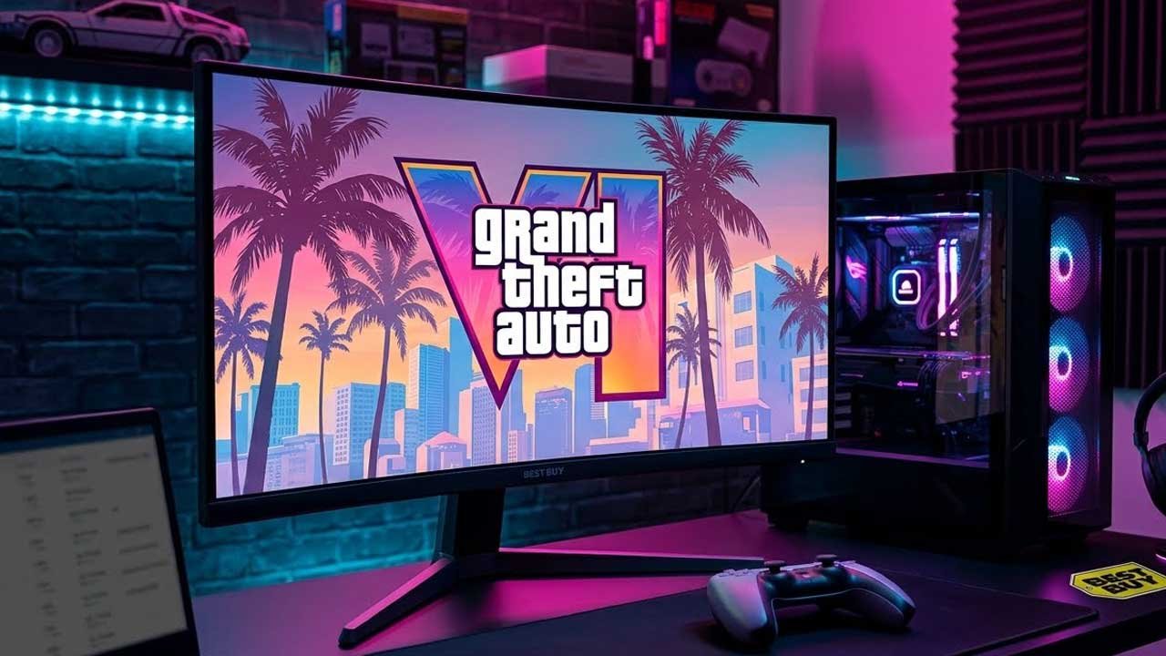 Read more about the article GTA 6 na Best Buy