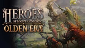 Read more about the article Heroes of Might and Magic: Olden Era – Trailer