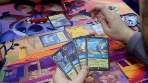 Read more about the article LigaFest 2026: Guia Completo do Maior Evento de TCG