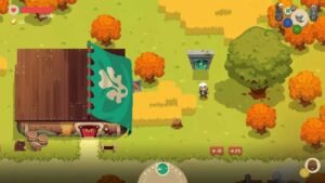 Read more about the article Moonlighter por R$ 7,49: RPG Indie com 85% de Desconto na Hype Games