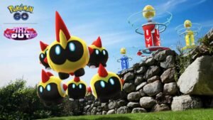 Read more about the article Tabela 100% IV do Mega Falinks no Pokémon GO