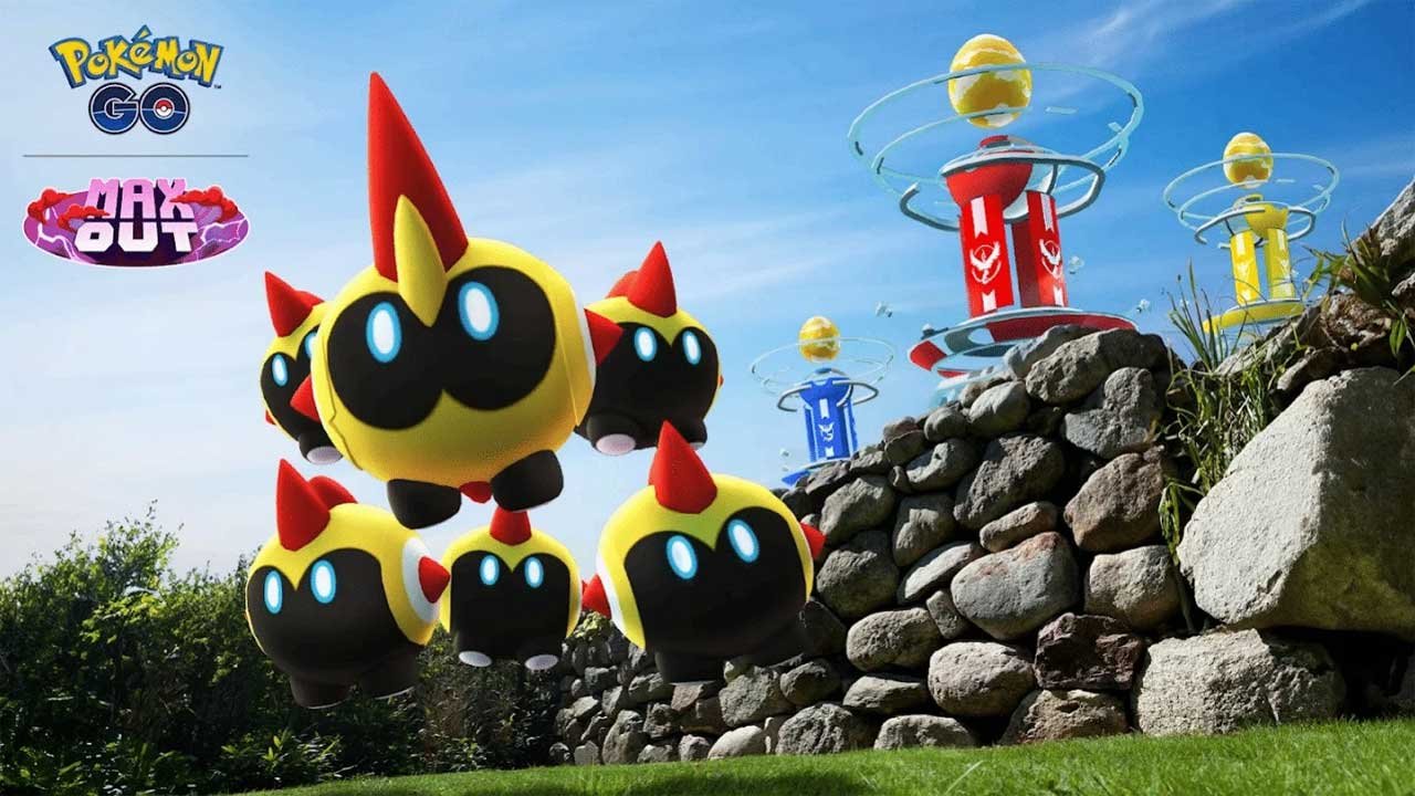 Read more about the article Tabela 100% IV do Mega Falinks no Pokémon GO