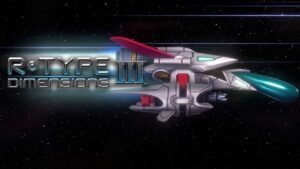 Read more about the article R-Type Dimensions 3 – Teaser da data de Lançamento Oficial