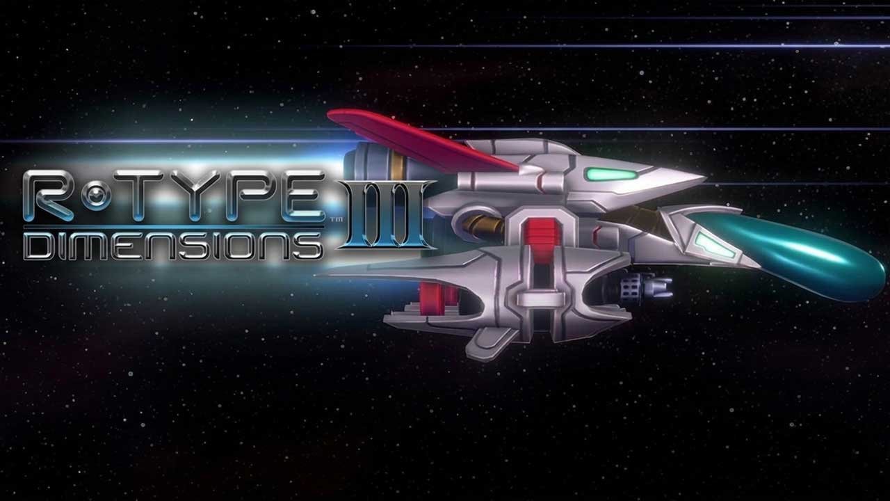 Read more about the article R-Type Dimensions 3 – Teaser da data de Lançamento Oficial