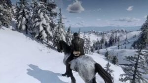 Read more about the article Red Dead Redemption 2 retorna ao PS Plus