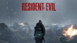 Read more about the article Veja os Pôsteres Oficiais de Resident Evil