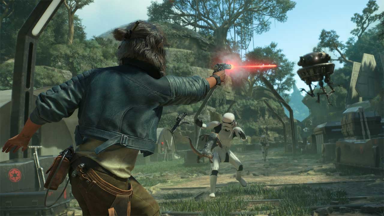 Read more about the article Star Wars Day 2026: Melhores Jogos em Promoção