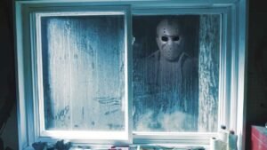 Read more about the article Jason Voorhees no Dead by Daylight