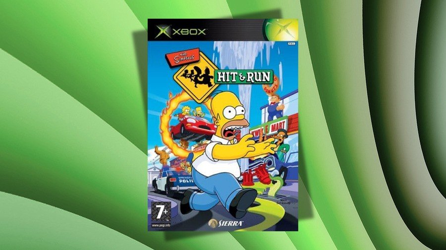 Read more about the article Top 10 Clássicos do Xbox Original Mais Pedidos Pelos Fãs