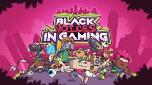Read more about the article O Melhor do Black Voices in Gaming 2026