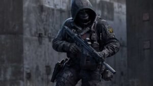 Read more about the article Modern Warfare 4: Datas do Beta Reveladas