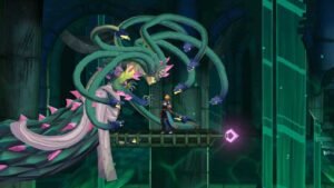 Read more about the article Castlevania: Belmont’s Curse — Compre com 10% OFF