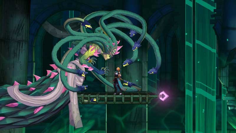 Read more about the article Castlevania: Belmont’s Curse — Compre com 10% OFF
