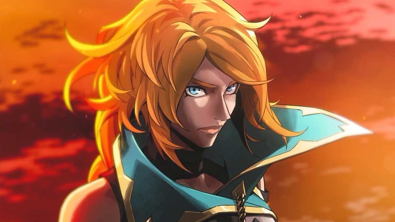 Read more about the article Castlevania: Belmont’s Curse é Anunciado para Outubro de 2026