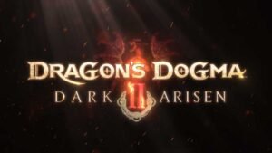 Read more about the article Dragon’s Dogma 2: Expansão Dark Arisen Revelada no Capcom Spotlight