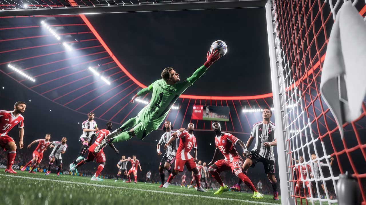 Read more about the article EA FC 26 Chega ao Xbox Game Pass em Junho