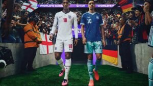 Read more about the article Copa 2026: Como Simular os Resultados no EA FC 26 e eFootball