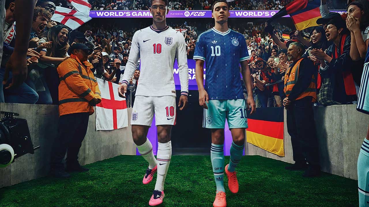Read more about the article Copa 2026: Como Simular os Resultados no EA FC 26 e eFootball