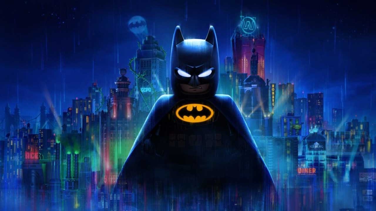 Read more about the article Desconto em LEGO Batman: Legacy of the Dark Knight